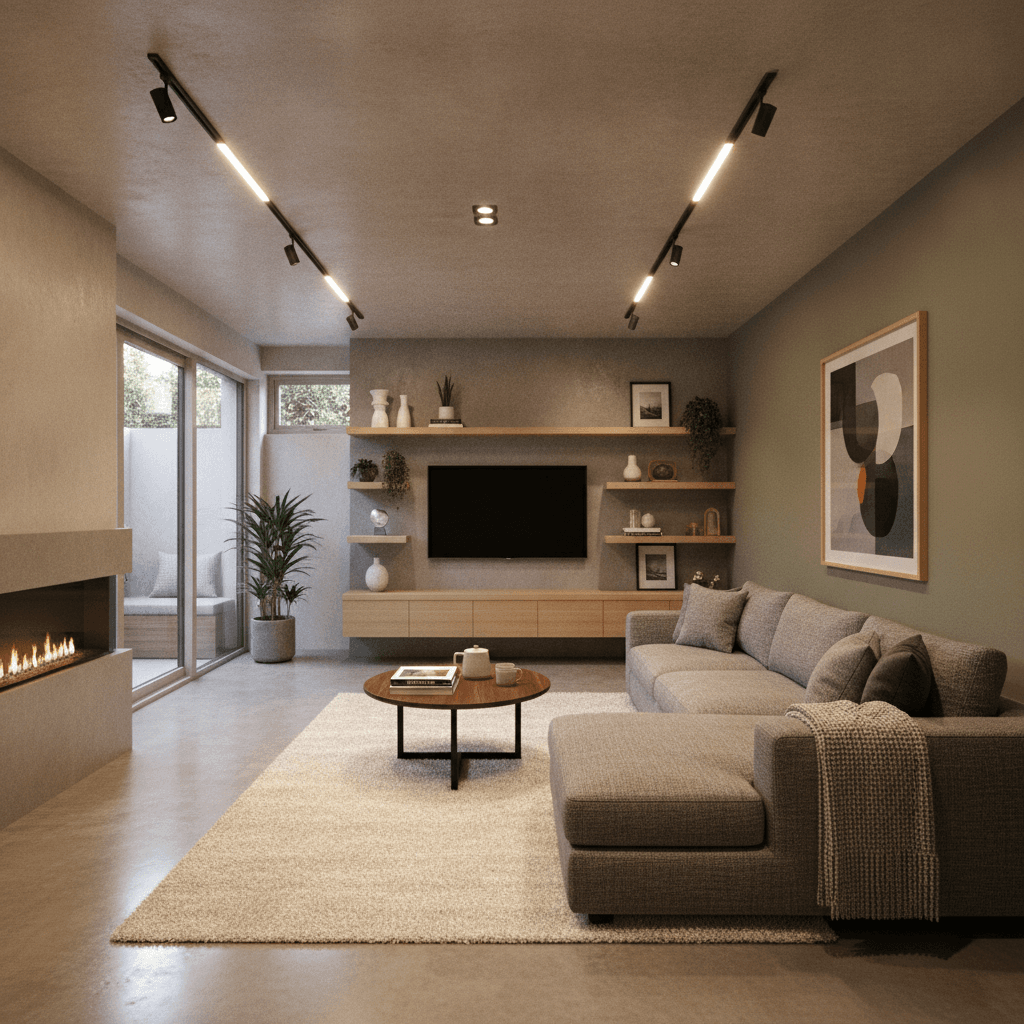 How to Plan a Basement Apartment Conversion
