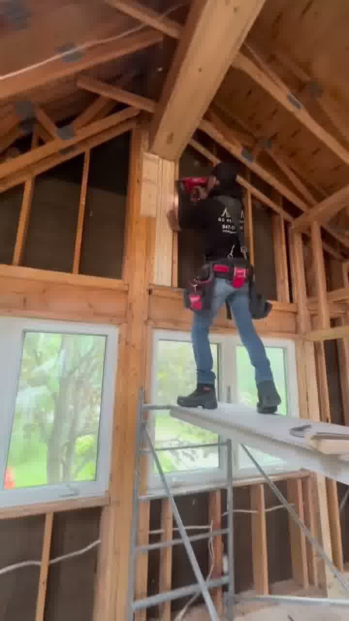 Framing Work