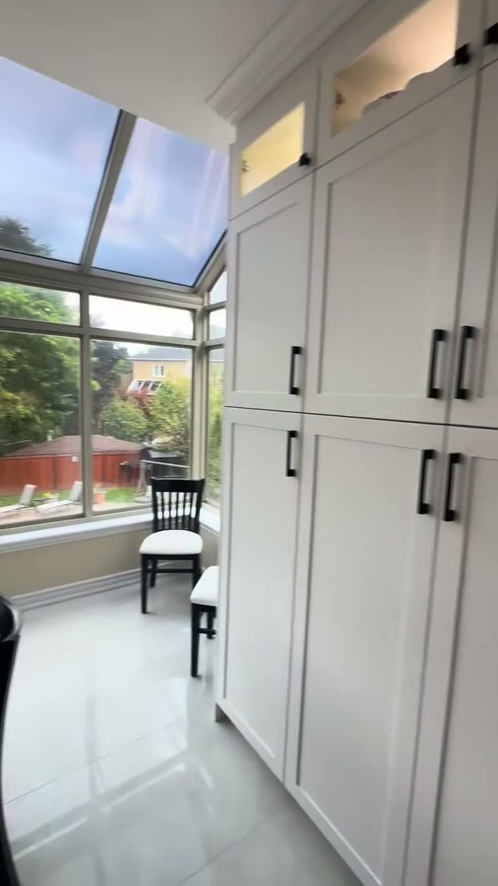 Kitchen Renovation project 5