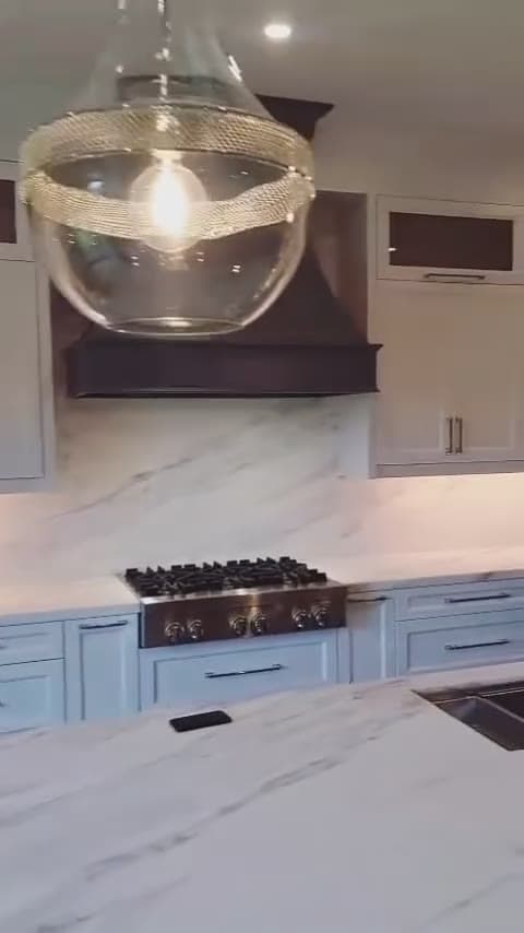 Mississauga Kitchen Renovation — photo 6