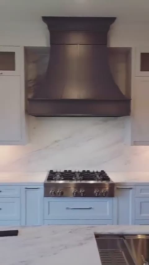 Mississauga Kitchen Renovation — photo 7