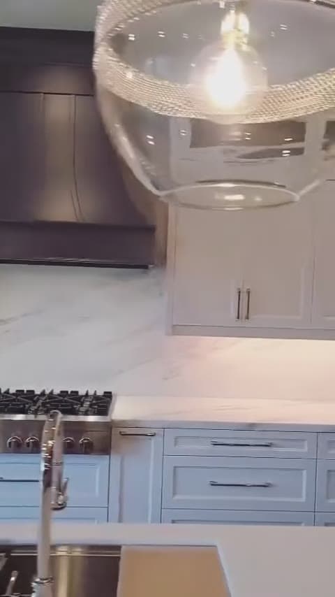 Mississauga Kitchen Renovation — photo 8