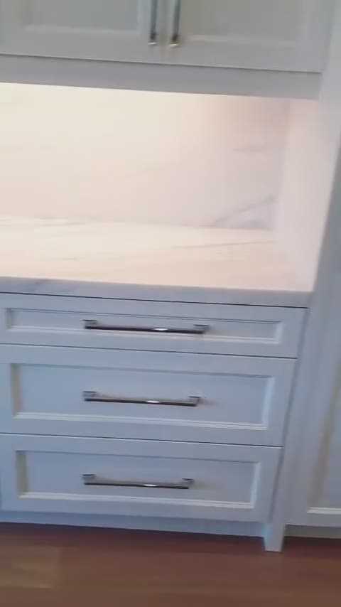 Mississauga Kitchen Renovation — photo 9