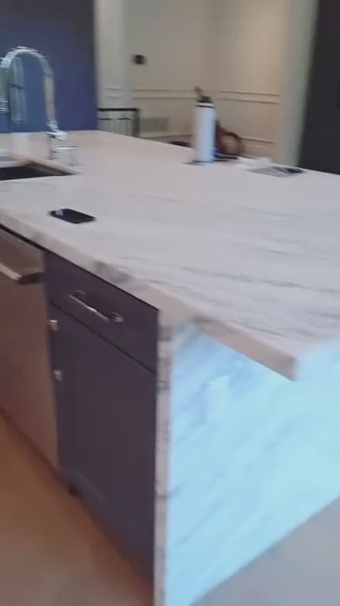 Mississauga Kitchen Renovation — photo 3