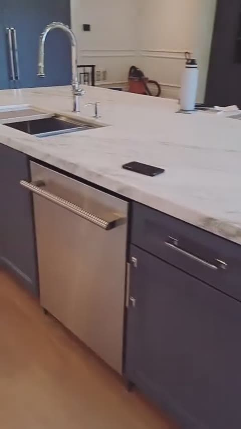 Mississauga Kitchen Renovation — photo 4