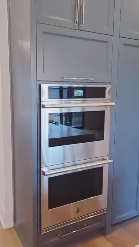 Mississauga Kitchen Renovation — photo 5