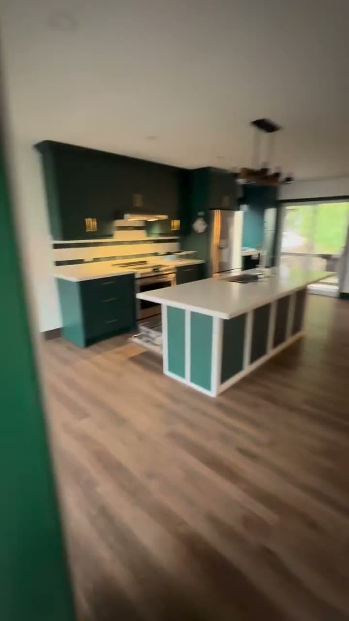 Full House Renovation project 8