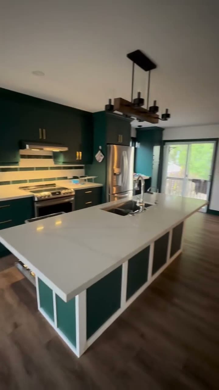 Full House Renovation project 11