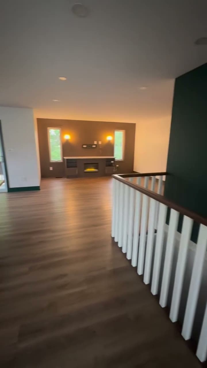 Full House Renovation project 12