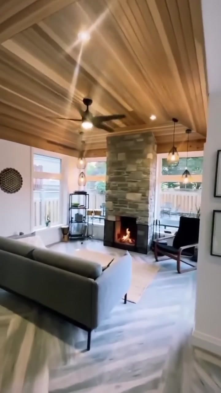 Custom Build / Home Addition
