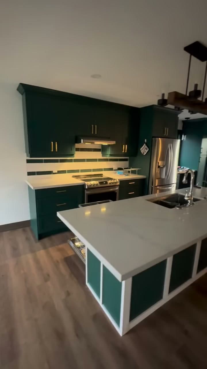 Interior Design & Building Permits