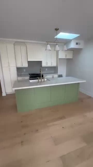 Loft Conversion project 6