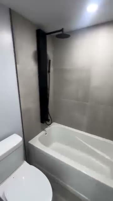 Loft Conversion project 7