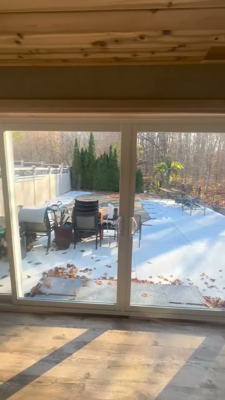 Custom Build / Home Addition project 4