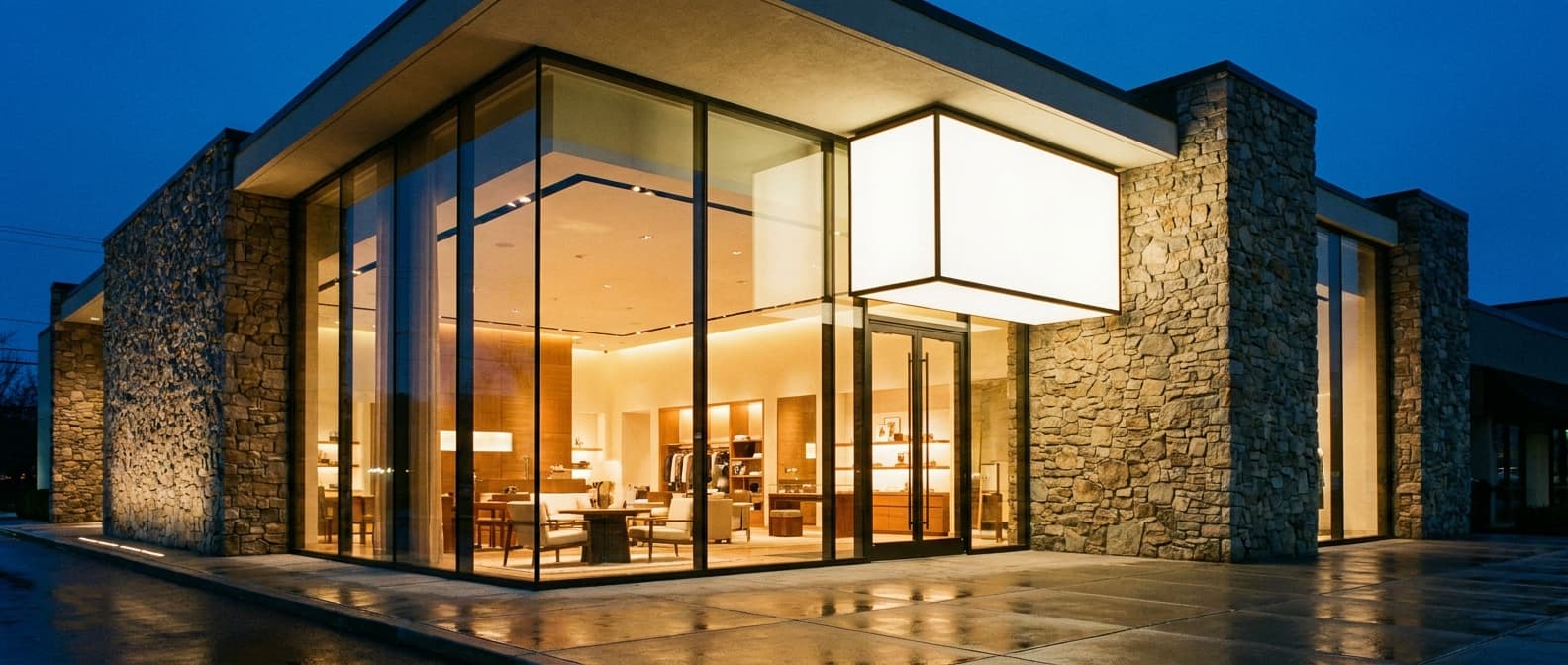 Commercial Renovations Across the GTA