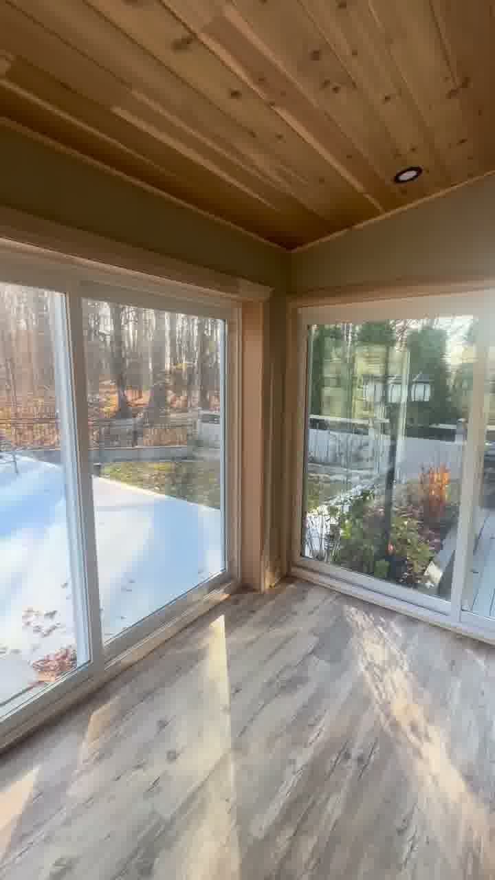 Custom Homes & Additions in the GTA